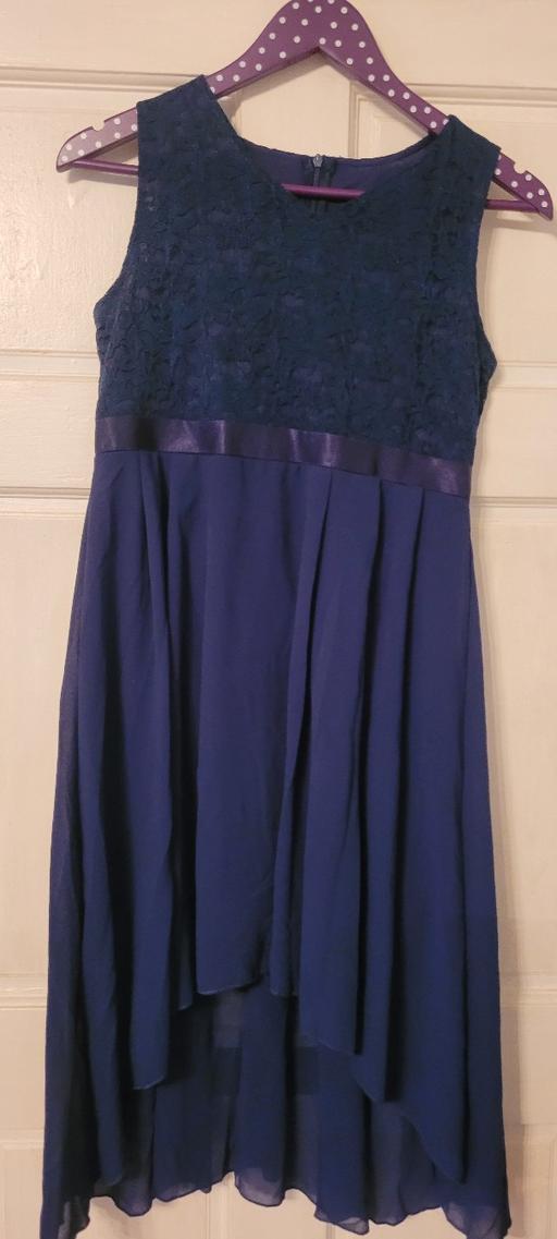  — girls dress age 13/14