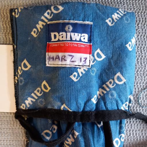  — Daiwa Harrier Z 13ft mk 2