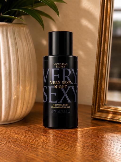  — Victoria’s Secret Very Sexy Night