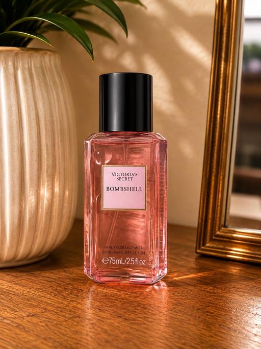  — Victoria’s Secret Bombshell fine fragrance