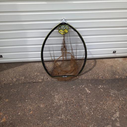  — New Dinsmore  26",shake and dry net