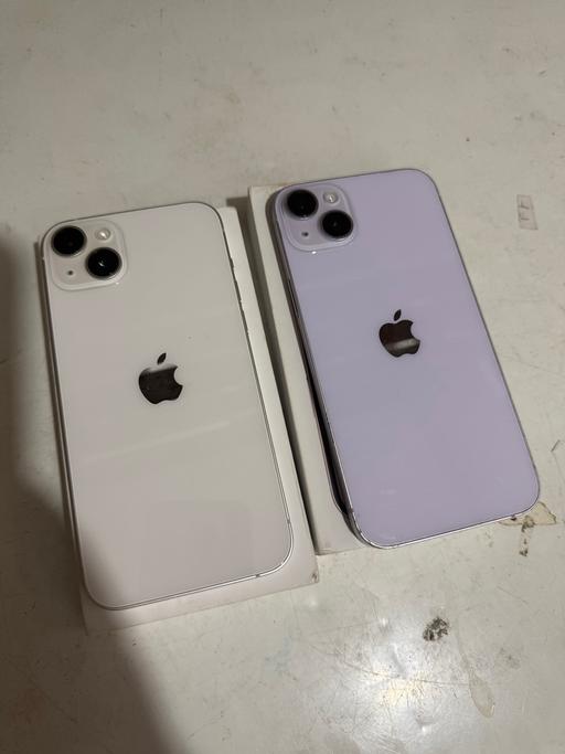  — iPhone 14+ 256GB unlocked