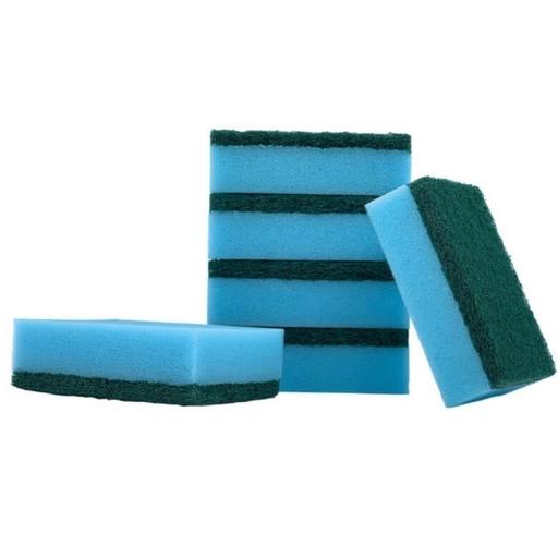  — Multi-Purpose Sponge - Pack of 6