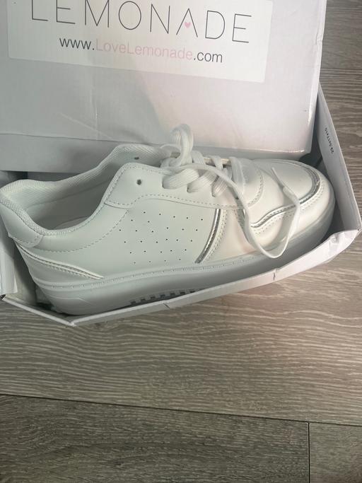  — Trainers
