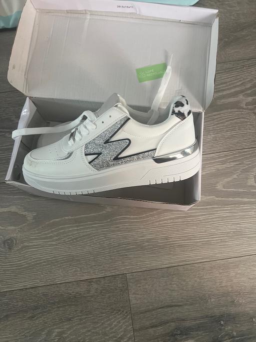  — Trainers