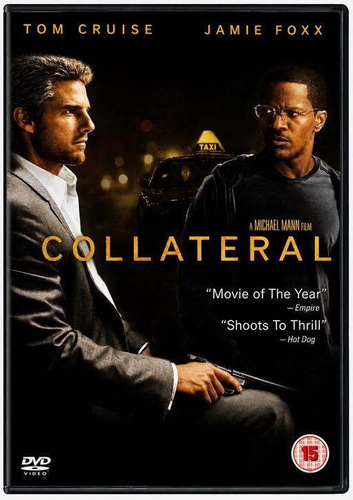  — Collateral dvd