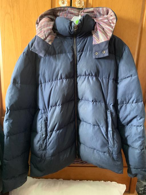  — Men’s bubble Missoni cost