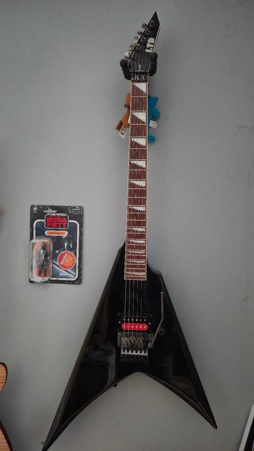  — esp ltd alexi 200,  alexi laiho signature