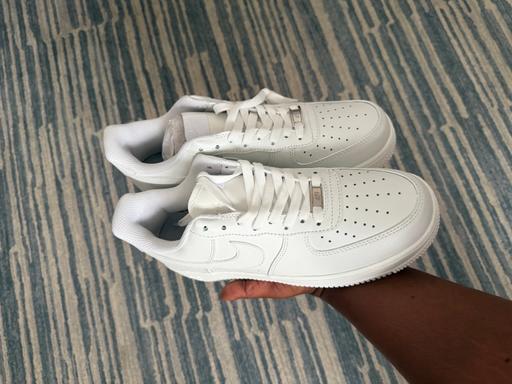  — Nike AF1