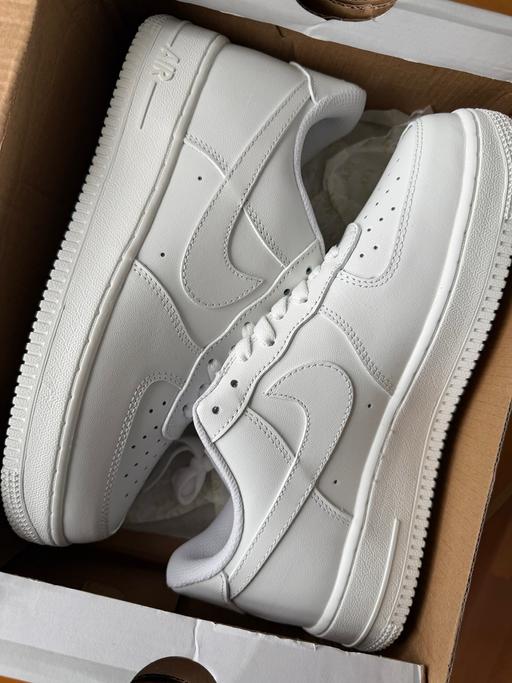  — Nike AF1