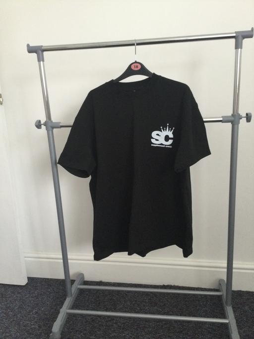 — T shirt size L