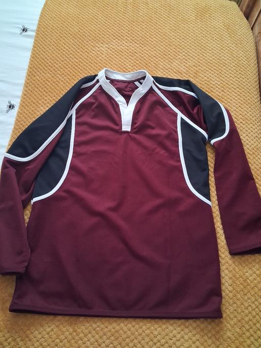  — kents hill park uniform