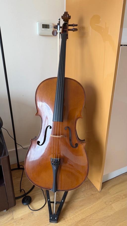  — Stentor Student I Cello