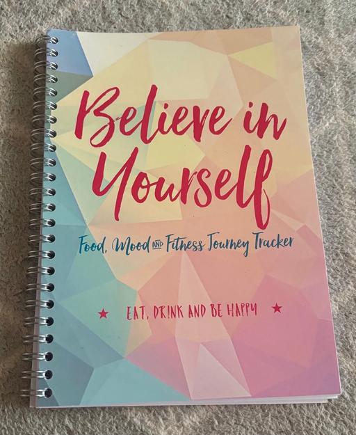  — New Slimming World 12 Weeks Food Journal