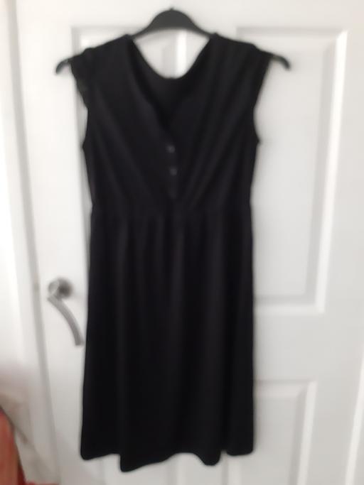  — ladies dress