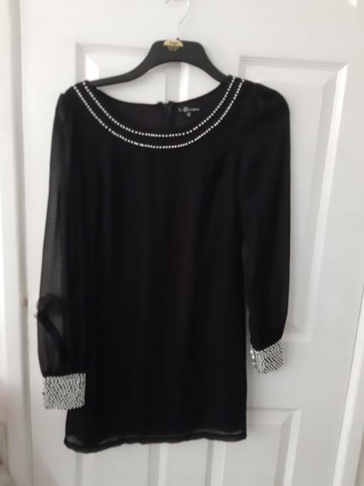  — ladies dress