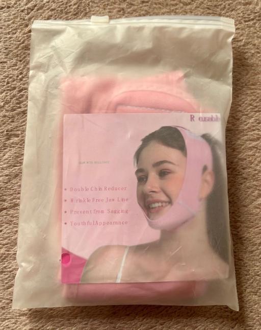  — New V-Line Lifting Face Mask