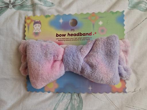  — bn make up headband