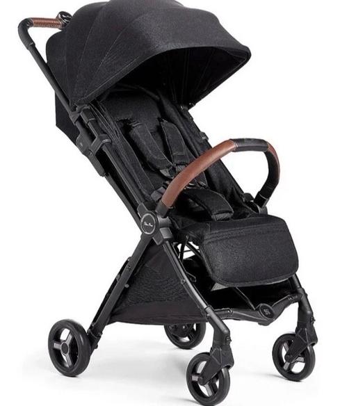  — Silver cross jet 5 stroller brand new in box