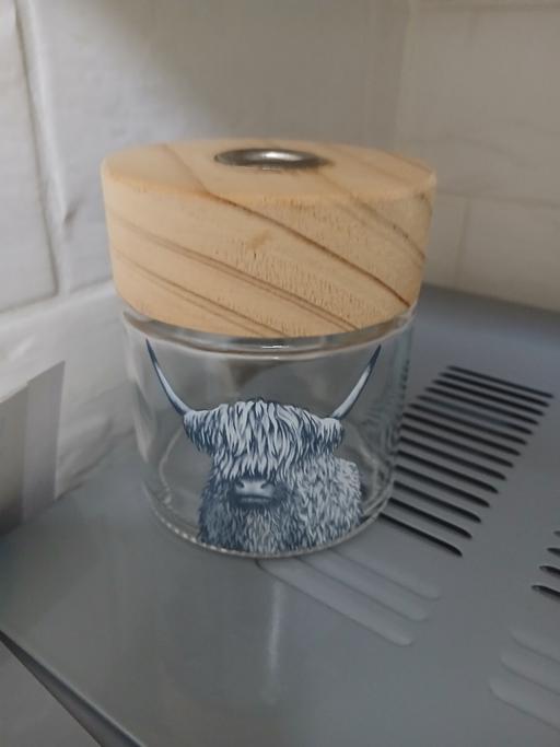  — Empty Diffuser Holder