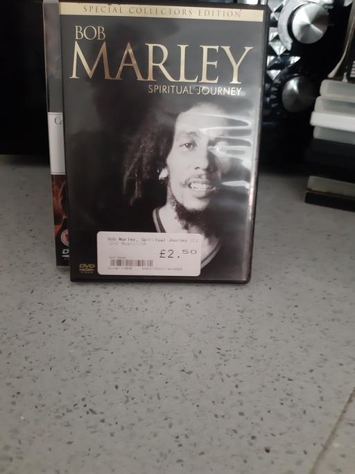  — dvd
