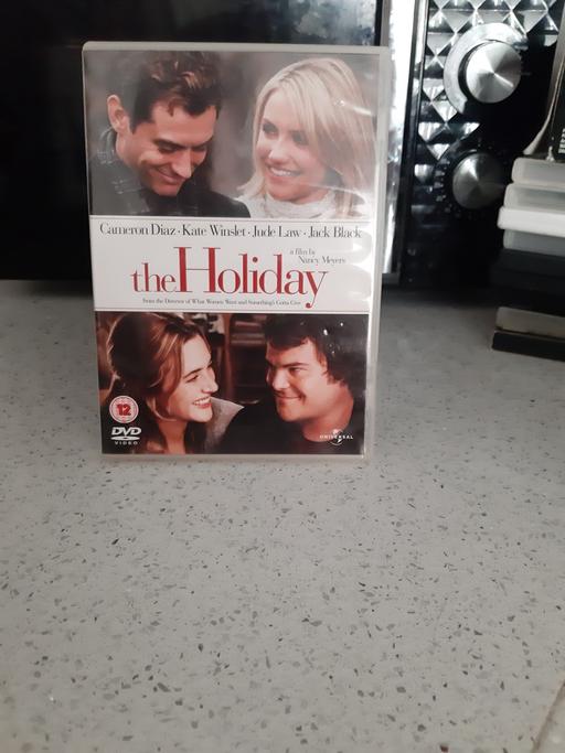  — dvd