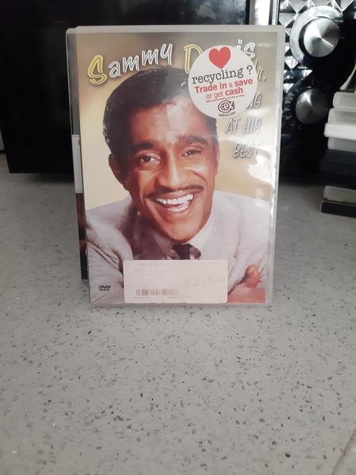 — dvd