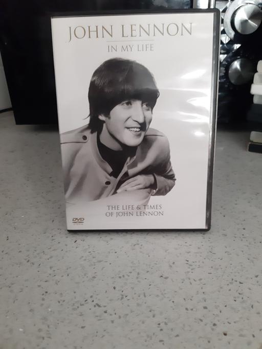  — dvd