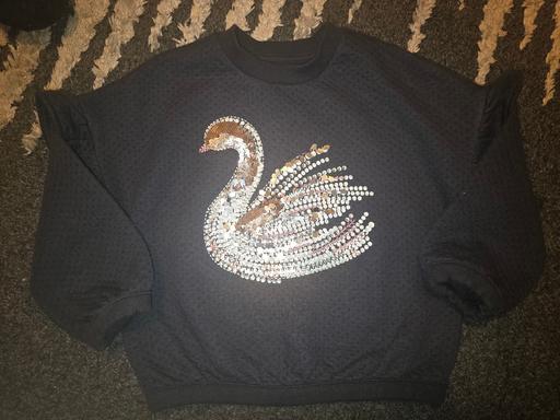  — 2-3 years girls sweatshirt