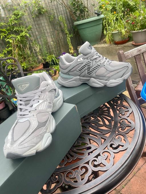  — New Balance 9060