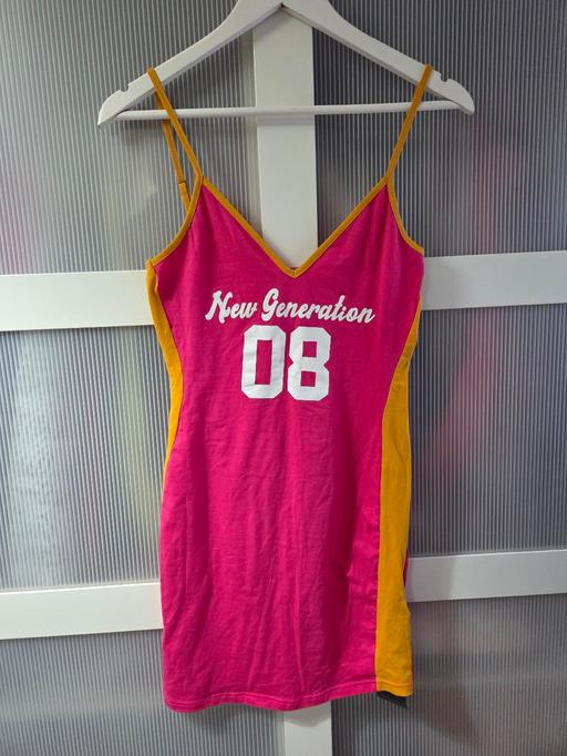 — 🌟NEW🌟 Size S SHEIN dress