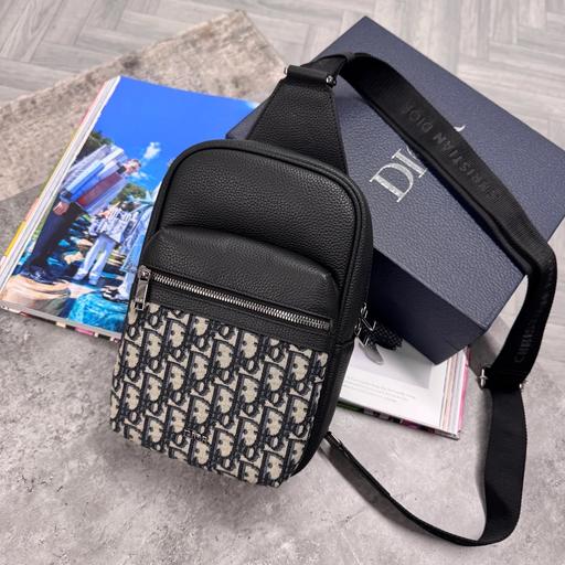  — Dior Rider 2.0 Sling Bag