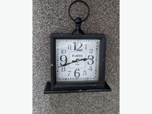  — NEXT vintage looking clock