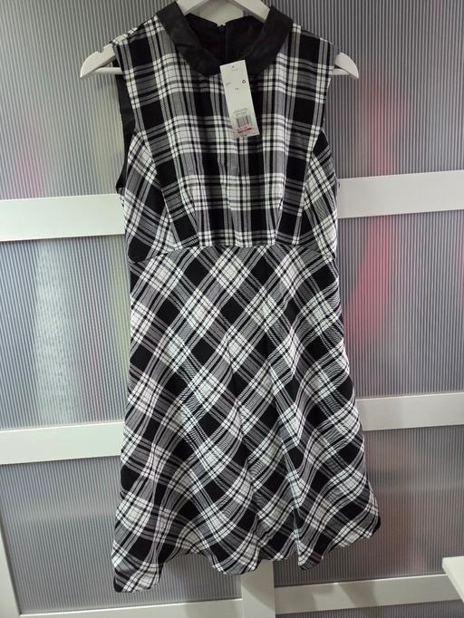  — 🌟NEW🌟 Size 14 F&F dress