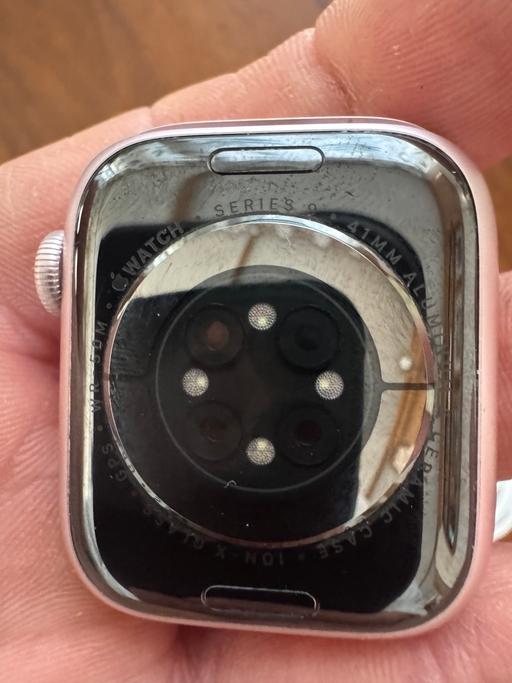  — Apple Watch series 9 41 mm