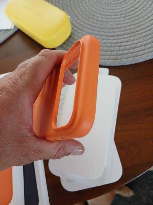 — iPhone 17 pro max case
