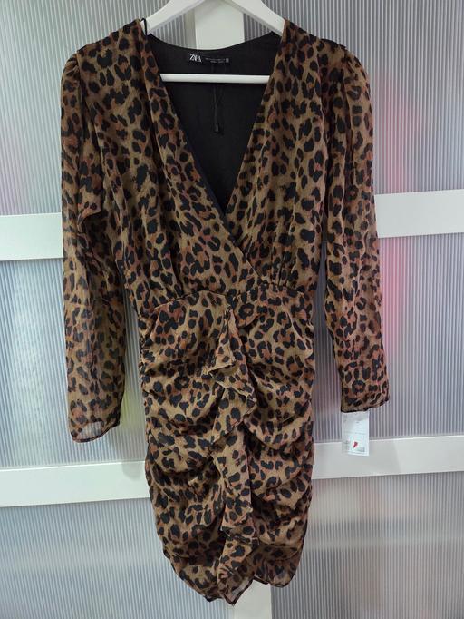  — 🌟NEW🌟 Size XS ZARA (TKMAXX) dress