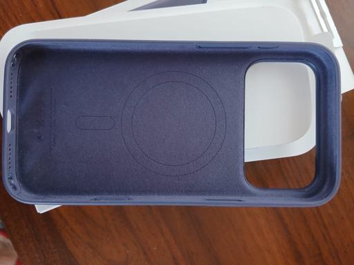  — iPhone 17 pro max case