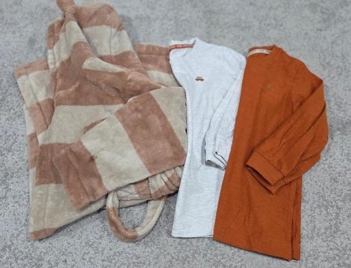  — Age 5-6 boys bundle