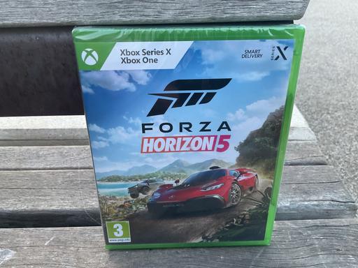  — Forza Horizon 5 Xbox Series X | Xbox One