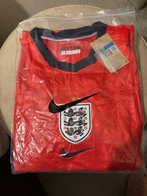 — Nike away top size medium for sale