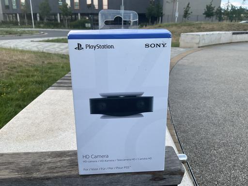  — Sony PS5 HD Camera