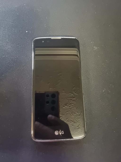  — Lg k8 4g