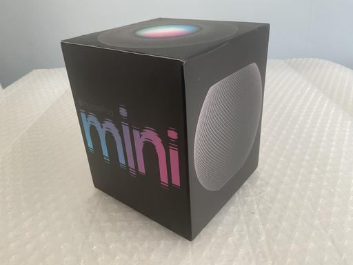  — Apple Home Pod Mini Smart Speaker - Black