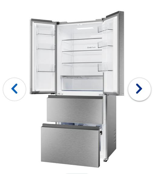  — Hoover American Fridge Freezer