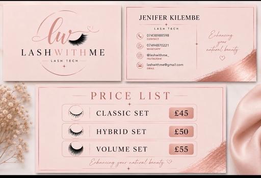  — LASH TECH WOLVERHAMPTON