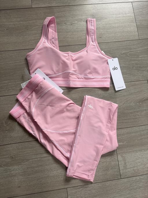  — Gym set size M