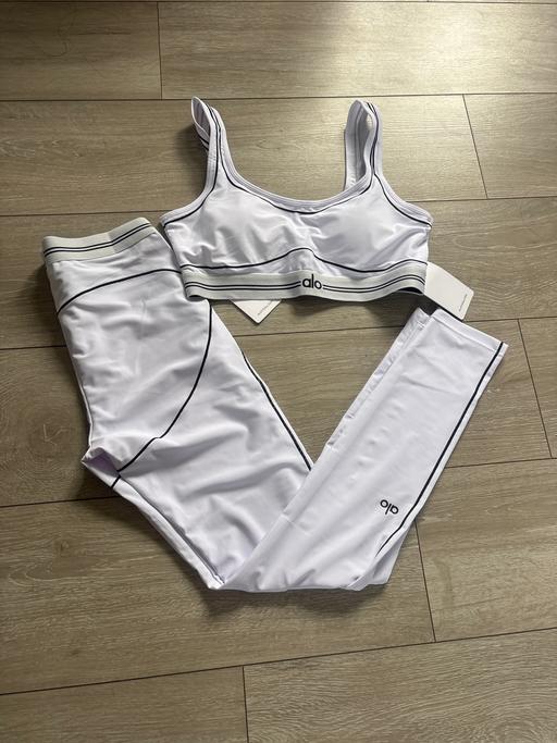  — Gym set Size M