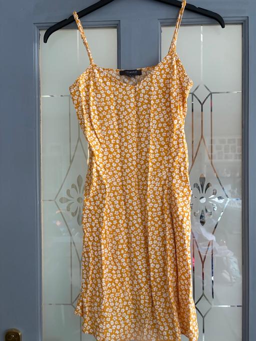  — Dress size 10