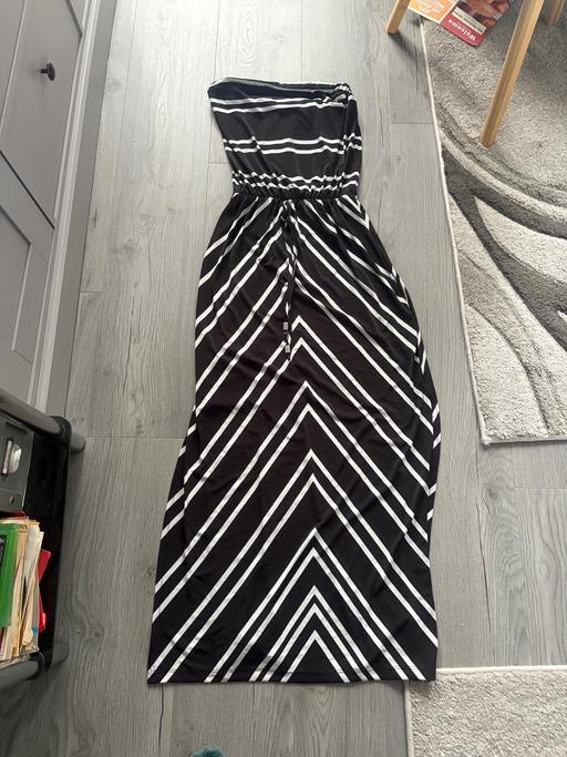  — Women’s dress